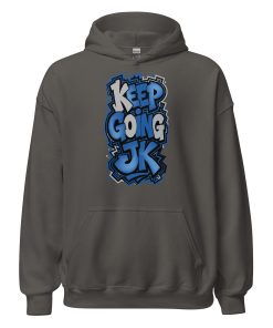 Bold Graffiti Style Typographic Heavy Blend Hoodie | P1704202501F | 1307202601 - Image 12