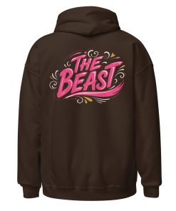 ART Nickname Heavy Blend Hoodie | P1704202501F | 0208202602 - Image 4