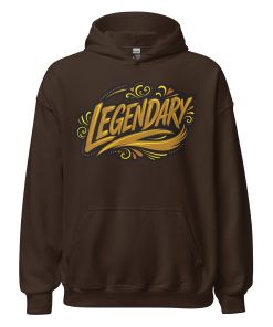 Art Nickname Heavy Blend Hoodie | P1704202501F | 280720260 - Image 3