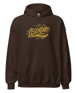 Art Nickname Heavy Blend Hoodie | P1704202501F | 280720260