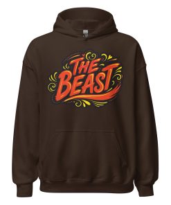 Art Nickname Heavy Blend Hoodie | P1704202501F | 280720260 - Image 3