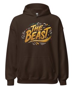 ART Nickname Heavy Blend Hoodie | P1704202501F | 0208202602