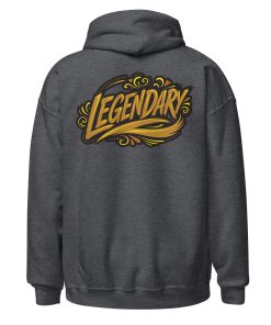 Art Nickname Heavy Blend Hoodie | P1704202501F | 280720260 - Image 10