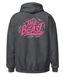 ART Nickname Heavy Blend Hoodie | P1704202501F | 0208202602 - Image 6