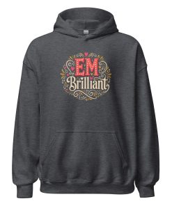 Vintage Nickname Ornaments Heavy Blend Hoodie | P1704202501F | 2107202602 - Image 10