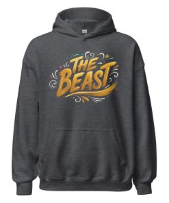 ART Nickname Heavy Blend Hoodie | P1704202501F | 0208202602 - Image 5
