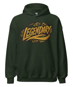 Art Nickname Heavy Blend Hoodie | P1704202501F | 280720260 - Image 4