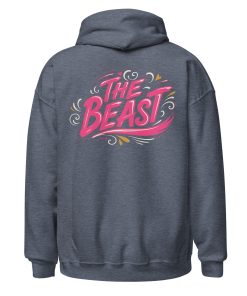 ART Nickname Heavy Blend Hoodie | P1704202501F | 0208202602 - Image 8
