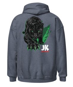 Panther Heavy Blend Hoodie Back Printing | P1704202501F | 1908202603 - Image 5