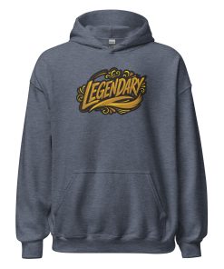 Art Nickname Heavy Blend Hoodie | P1704202501F | 280720260 - Image 13