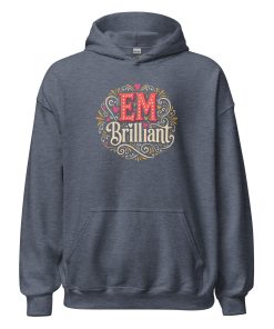 Vintage Nickname Ornaments Heavy Blend Hoodie | P1704202501F | 2107202602 - Image 15