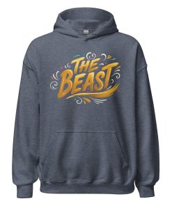 ART Nickname Heavy Blend Hoodie | P1704202501F | 0208202602 - Image 8