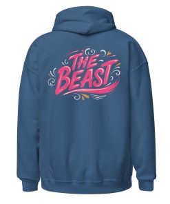 ART Nickname Heavy Blend Hoodie | P1704202501F | 0208202602 - Image 7
