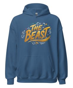 ART Nickname Heavy Blend Hoodie | P1704202501F | 0208202602 - Image 7