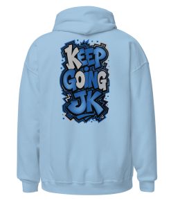 Bold Graffiti Style Typographic Heavy Blend Hoodie | P1704202501F | 1307202601 - Image 17