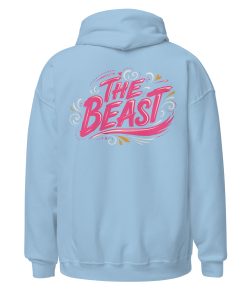 ART Nickname Heavy Blend Hoodie | P1704202501F | 0208202602 - Image 11