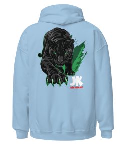 Panther Heavy Blend Hoodie Back Printing | P1704202501F | 1908202603 - Image 7
