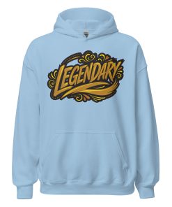 Art Nickname Heavy Blend Hoodie | P1704202501F | 280720260 - Image 11
