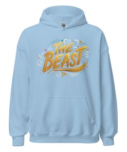 ART Nickname Heavy Blend Hoodie | P1704202501F | 0208202602 - Image 9
