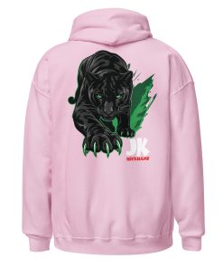 Panther Heavy Blend Hoodie Back Printing | P1704202501F | 1908202603 - Image 8