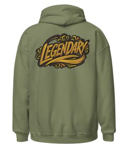Art Nickname Heavy Blend Hoodie | P1704202501F | 280720260 - Image 18