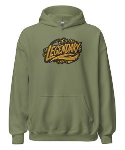 Art Nickname Heavy Blend Hoodie | P1704202501F | 280720260 - Image 17