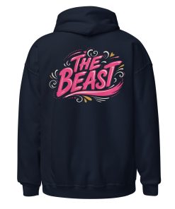 ART Nickname Heavy Blend Hoodie | P1704202501F | 0208202602 - Image 3