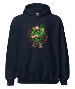 Art Myself Heavy Blend Hoodie | P1704202501F | 0809202601 - Image 3