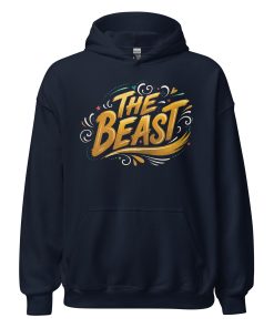 ART Nickname Heavy Blend Hoodie | P1704202501F | 0208202602 - Image 3