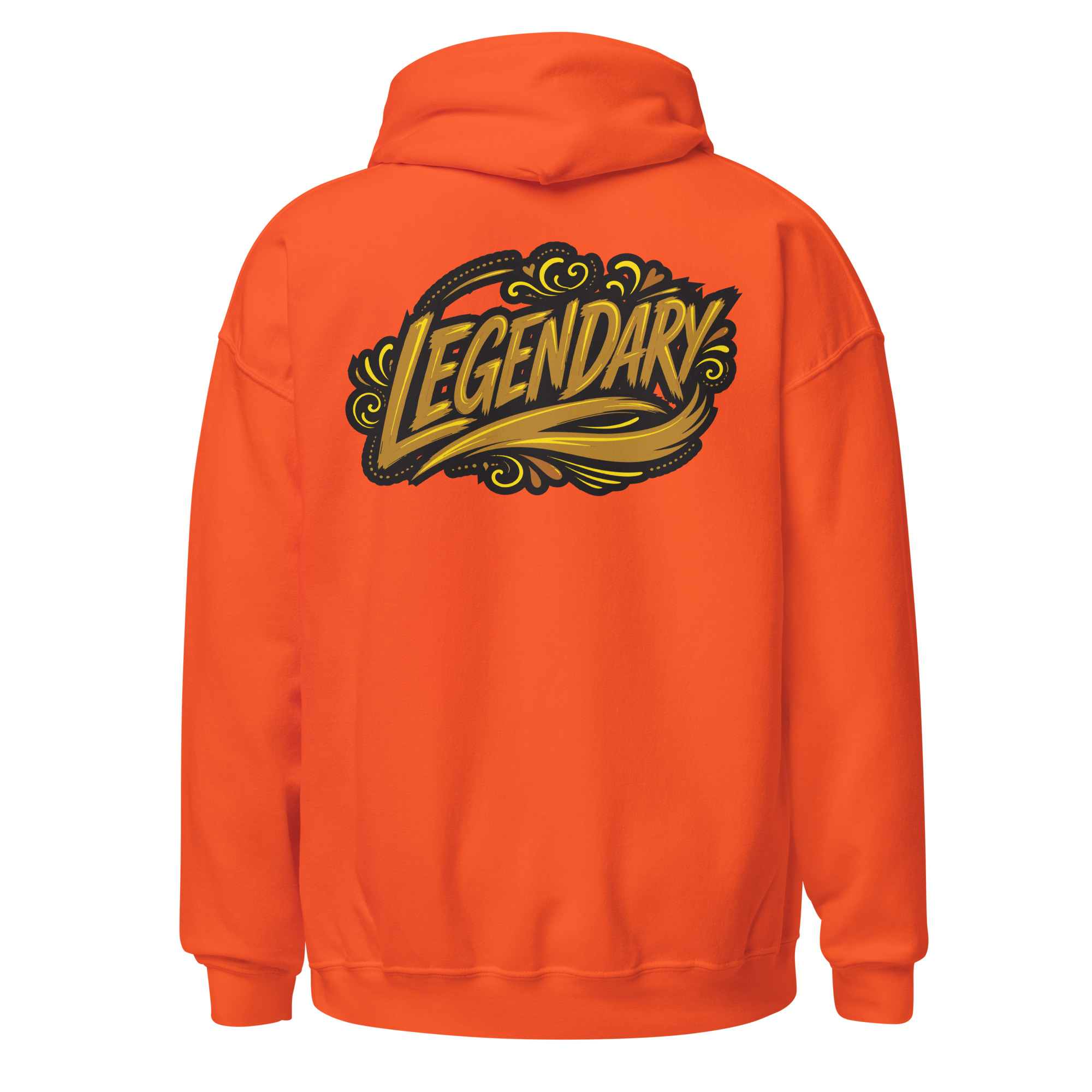 Art Nickname Heavy Blend Hoodie | P1704202501F | 280720260 - Image 16