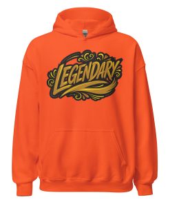 Art Nickname Heavy Blend Hoodie | P1704202501F | 280720260 - Image 8