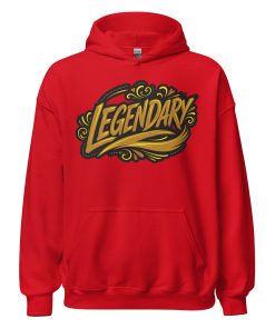 Art Nickname Heavy Blend Hoodie | P1704202501F | 280720260