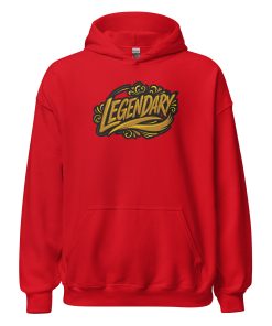 Art Nickname Heavy Blend Hoodie | P1704202501F | 280720260 - Image 7