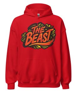 Art Nickname Heavy Blend Hoodie | P1704202501F | 280720260