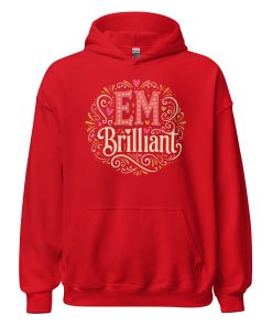 Vintage Nickname Ornaments Heavy Blend Hoodie | P1704202501F | 2107202602 - Image 8