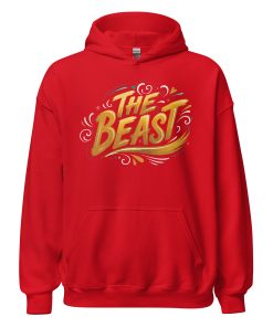 ART Nickname Heavy Blend Hoodie | P1704202501F | 0208202602 - Image 4