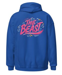 ART Nickname Heavy Blend Hoodie | P1704202501F | 0208202602