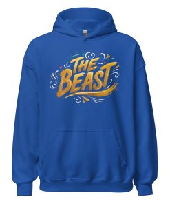 ART Nickname Heavy Blend Hoodie | P1704202501F | 0208202602 - Image 6