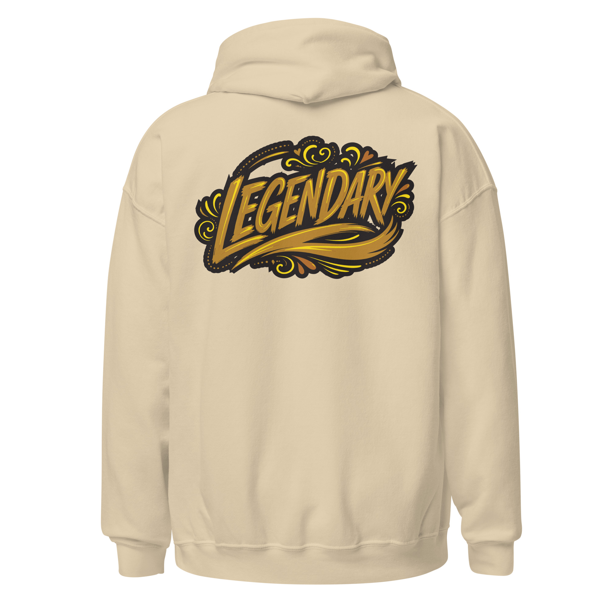 Art Nickname Heavy Blend Hoodie | P1704202501F | 280720260 - Image 22