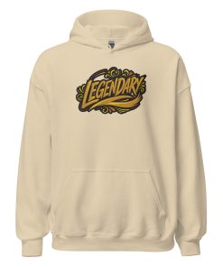 Art Nickname Heavy Blend Hoodie | P1704202501F | 280720260 - Image 21