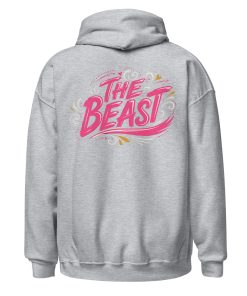 ART Nickname Heavy Blend Hoodie | P1704202501F | 0208202602 - Image 10