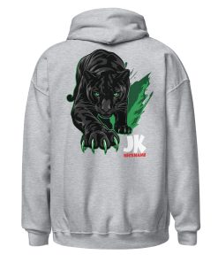 Panther Heavy Blend Hoodie Back Printing | P1704202501F | 1908202603 - Image 6