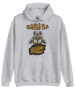 Bulldog Nickname Heavy Blend Hoodie | P1704202501F  | 2107202601 - Image 8