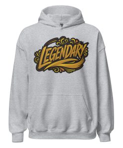 Art Nickname Heavy Blend Hoodie | P1704202501F | 280720260 - Image 10