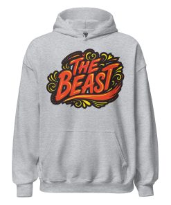 Art Nickname Heavy Blend Hoodie | P1704202501F | 280720260 - Image 10