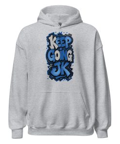 Bold Graffiti Style Typographic Heavy Blend Hoodie | P1704202501F | 1307202601 - Image 18