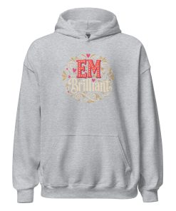 Vintage Nickname Ornaments Heavy Blend Hoodie | P1704202501F | 2107202602 - Image 19