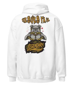Bulldog Nickname Heavy Blend Hoodie | P1704202501F | 2107202601 - Image 12