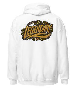 Art Nickname Heavy Blend Hoodie | P1704202501F | 280720260 - Image 24