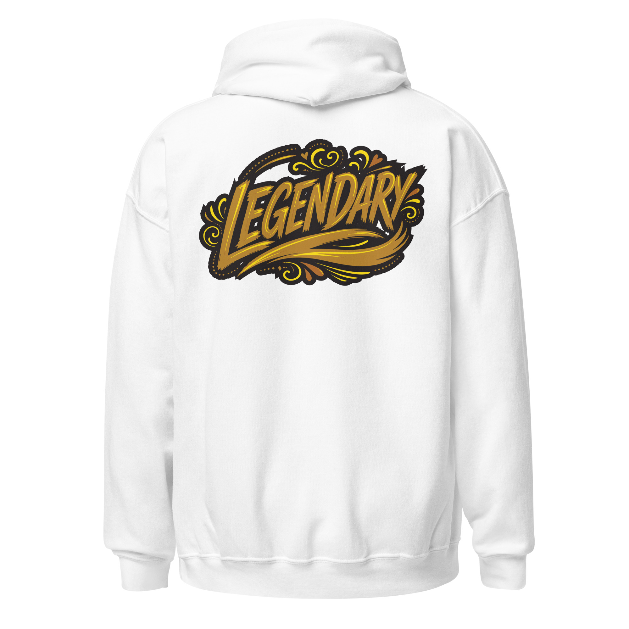 Art Nickname Heavy Blend Hoodie | P1704202501F | 280720260 - Image 24